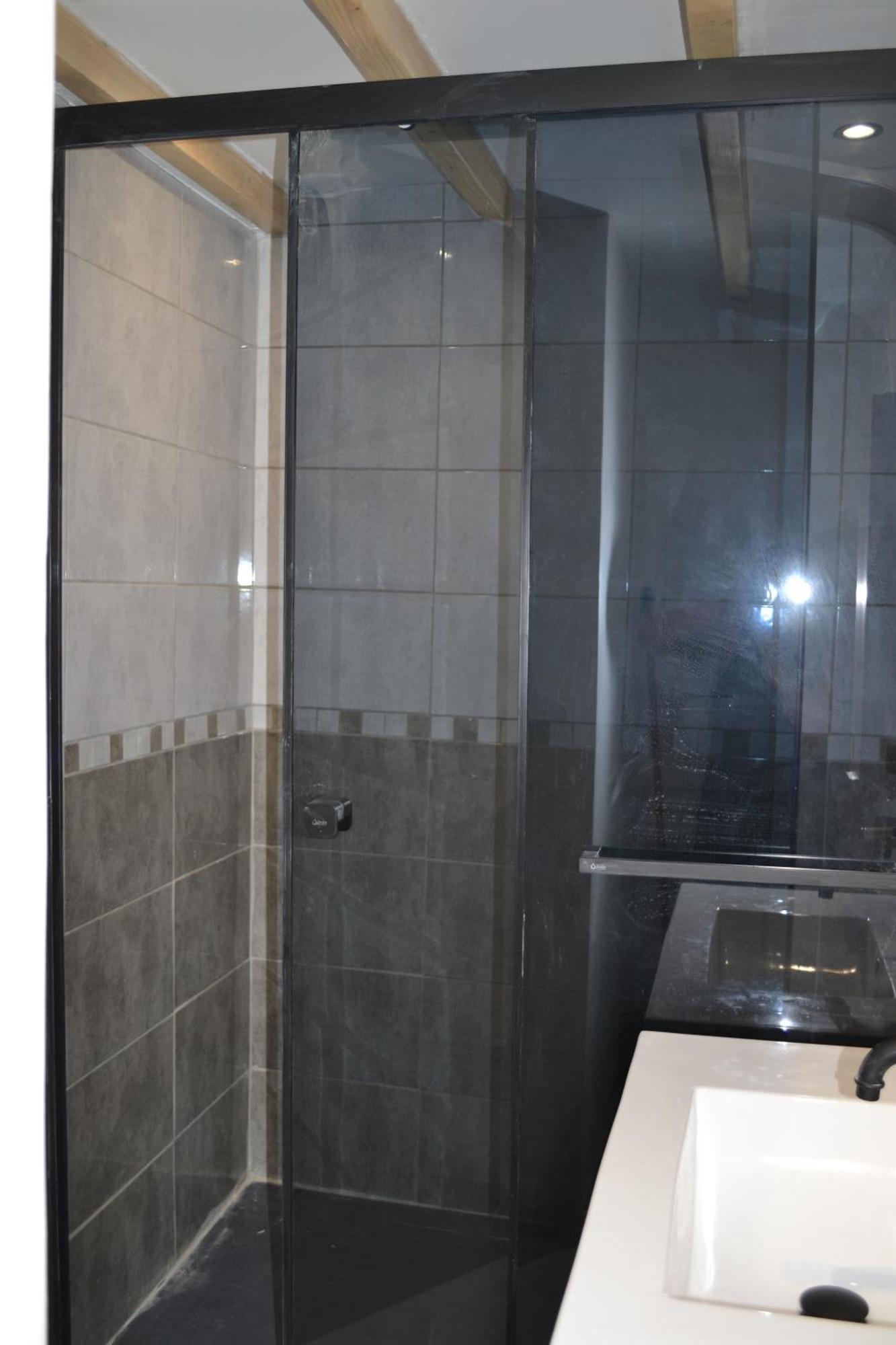 Ferienwohnung L'Huile Et L'Eau Antraigues Exterior foto