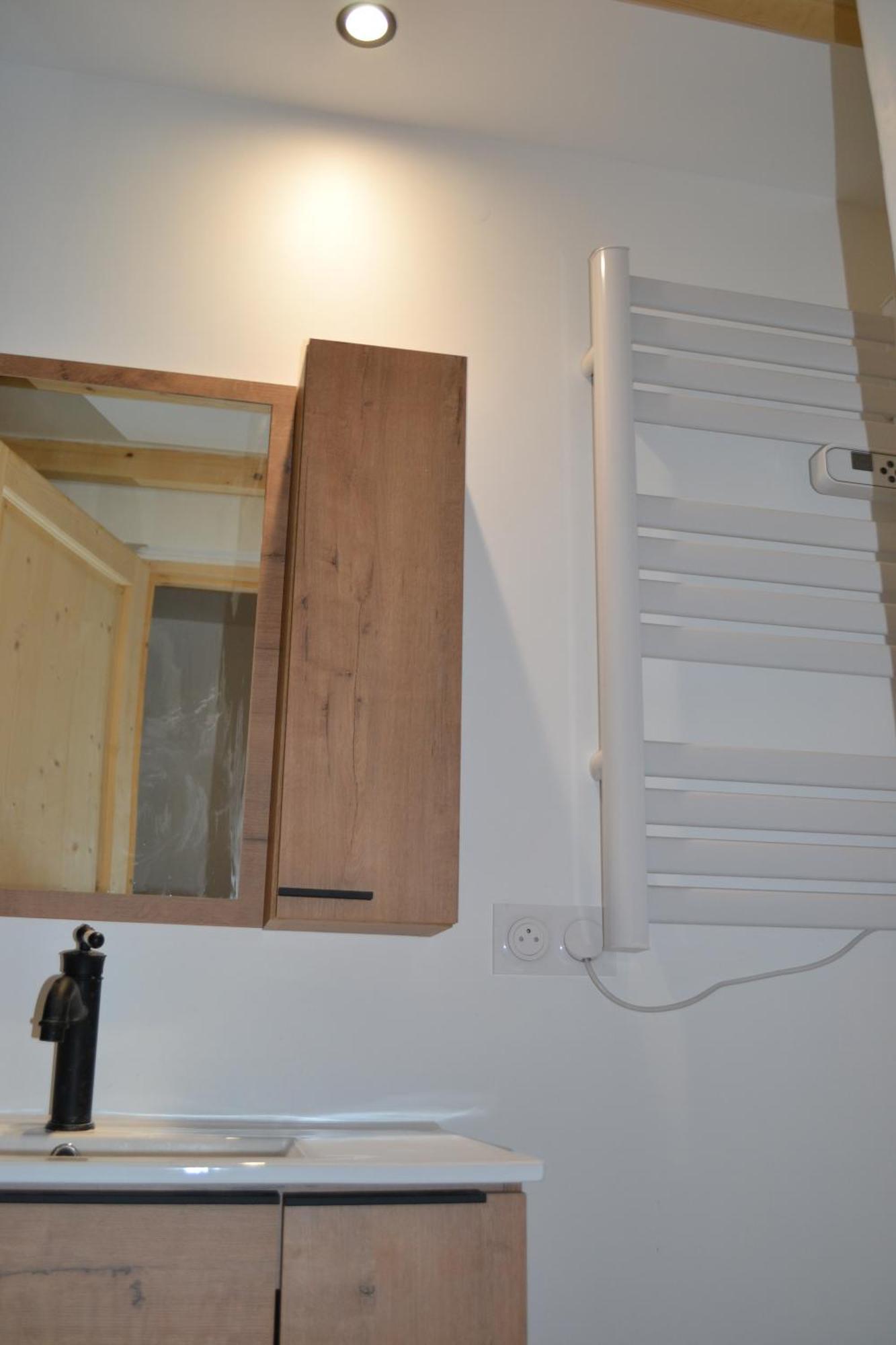 Ferienwohnung L'Huile Et L'Eau Antraigues Exterior foto
