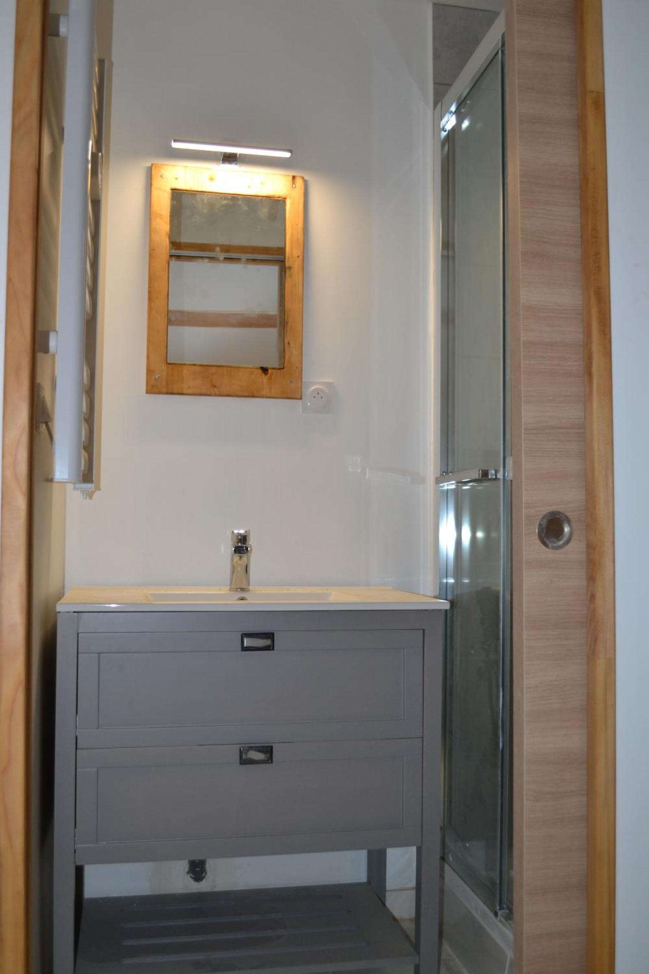 Ferienwohnung L'Huile Et L'Eau Antraigues Exterior foto